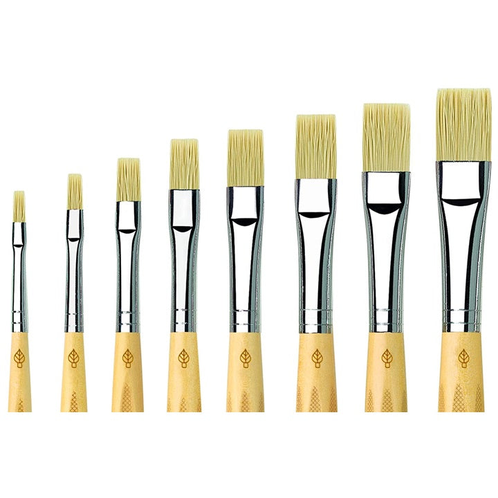 Da Vinci Junior Borste Pinselset — Bild 6