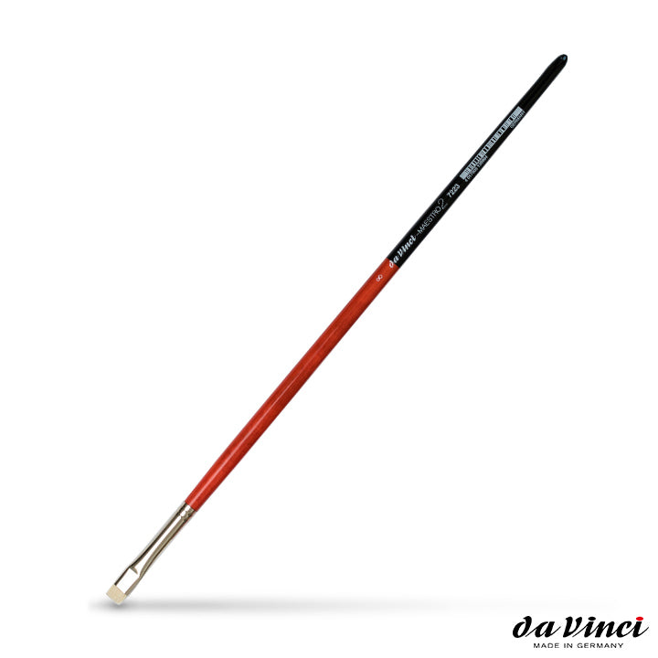 da Vinci Maestro 2 Pinsel 7223 | verschiedene Größen — Bild 11