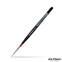 da Vinci Micro-Nova 170 Pinsel | verschiedene Größen — Bild 7