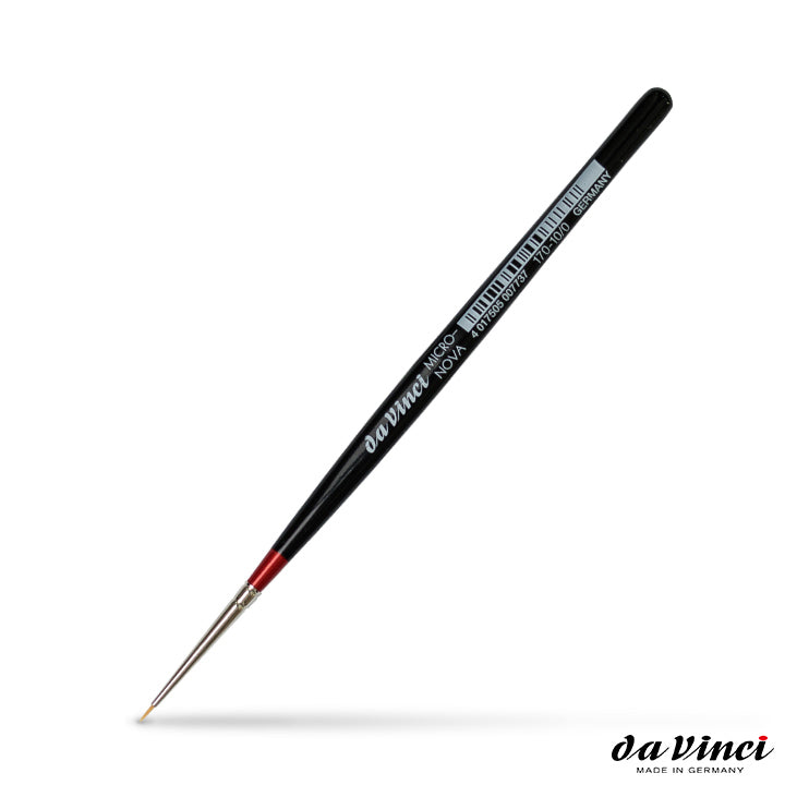 da Vinci Micro-Nova 170 Pinsel | verschiedene Größen — Bild 7
