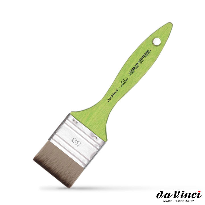 da Vinci Mottler-Pinsel Fit Synthetics 5073 für Acrylmalerei | ARTMIE