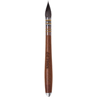 Da Vinci Natural Aquarellpinsel mit Metallspitze — Bild 8