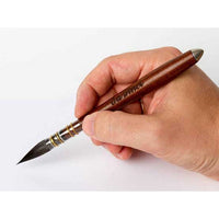 Da Vinci Natural Aquarellpinsel mit Metallspitze — Bild 10