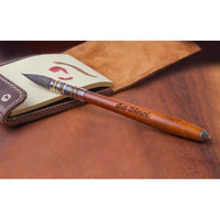 Da Vinci Natural Aquarellpinsel mit Metallspitze — Bild 13
