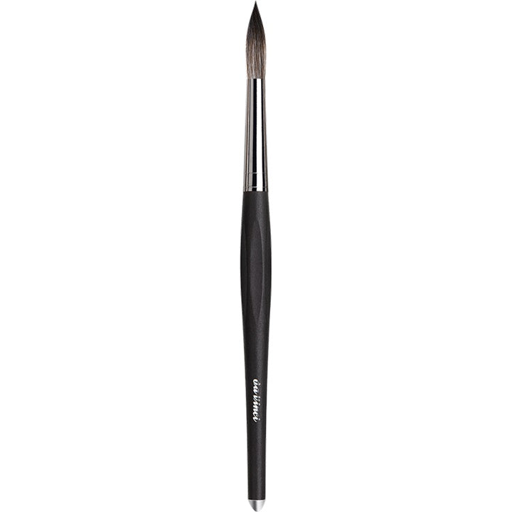 da Vinci Natural Aquarellpinsel mit Metallspitze — Bild 2