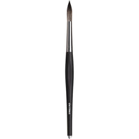 da Vinci Natural Aquarellpinsel mit Metallspitze — Bild 2