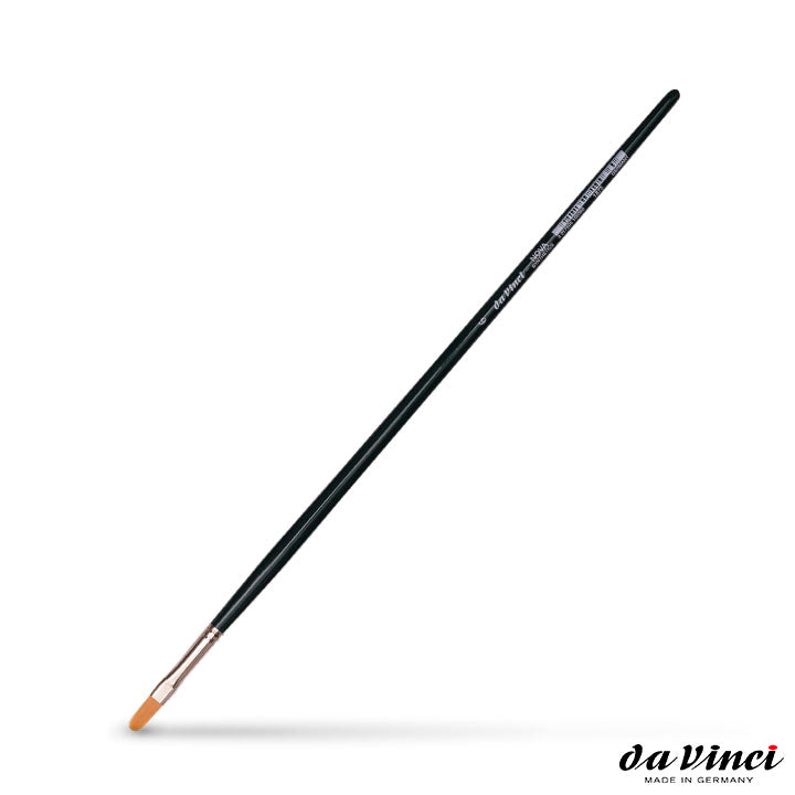da Vinci NOVA 1875 Ölmalpinsel – verschiedene Größen — Bild 2