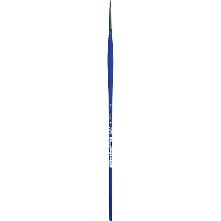 da Vinci Pinsel FORTE-ACRYLICS rund Serie 8630 | verschiedene Größen — Bild 2
