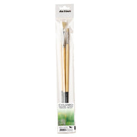 da Vinci-Pinselset — Bild 2