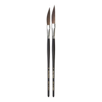 Da Vinci Pinstriping Pinsel — Bild 1