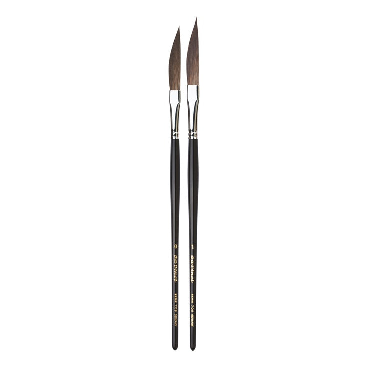 Da Vinci Pinstriping Pinsel — Bild 1