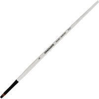 DALER-ROWNEY Flachpinsel aus Synthetikhaar | verschiedene Größen — Bild 4
