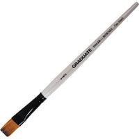 DALER-ROWNEY Flachpinsel synthetisch | verschiedene Größen — Bild 6