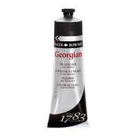 Daler-Rowney GEORGIAN Ölfarbe 75 ml | verschiedene Farbtöne — Bild 2