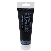 Daler-Rowney GRADUATE Acrylfarbe 120 ml | verschiedene Farbtöne — Bild 6