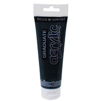 Daler-Rowney GRADUATE Acrylfarbe 120 ml | verschiedene Farbtöne — Bild 8
