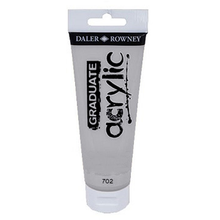 Daler-Rowney GRADUATE Acrylfarbe 120 ml | verschiedene Farbtöne — Bild 26