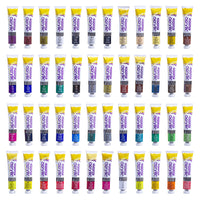 DALER ROWNEY Graduate Acrylfarben-Set 48 x 22 ml