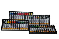 DALER ROWNEY Graduate Acrylfarben-Set 48 x 22 ml