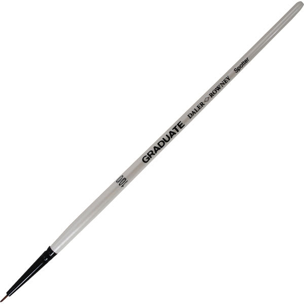 Daler-Rowney Graduate Art Pinsel — Bild 1