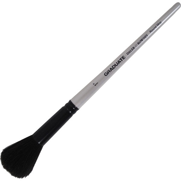DALER-ROWNEY Mop-Pinsel aus Ziegenhaar | verschiedene Größen — Bild 4