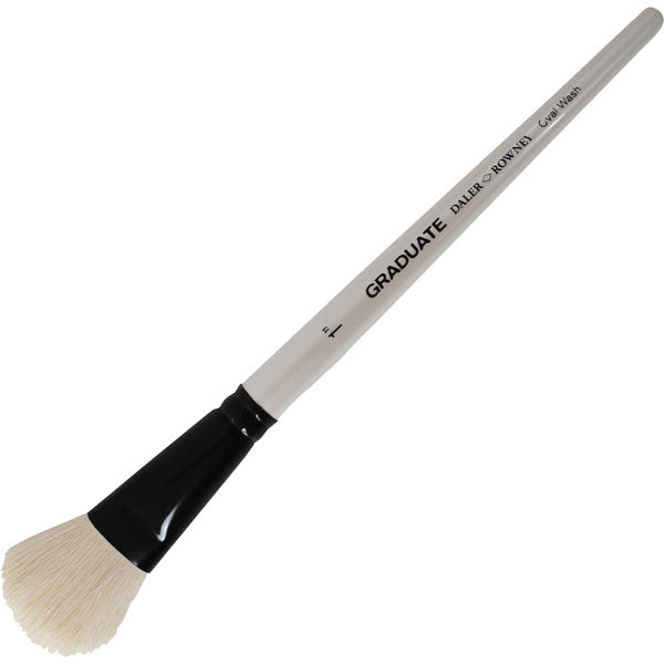 DALER-ROWNEY Mop-Pinsel Serie B aus Ziegenhaar | verschiedene Größen — Bild 6