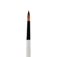 DALER-ROWNEY Rundpinsel mit Synthetikhaar | verschiedene Größen — Bild 1