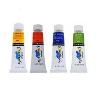 Daler-Rowney SYSTEM 3 Acrylfarbe 75 ml | verschiedene Farben — Bild 1