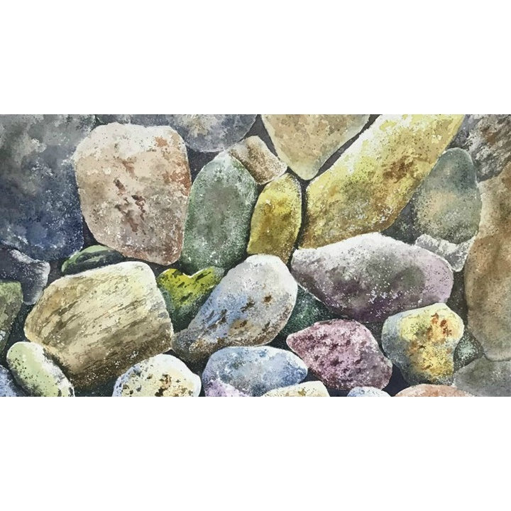 DANIEL SMITH Aquarellkarten mit Punkten MINERAL MARVELS — Bild 10