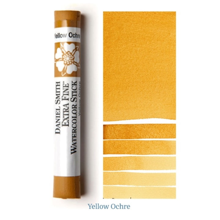 DANIEL SMITH Aquarellstifte | verschiedene Farben — Bild 2