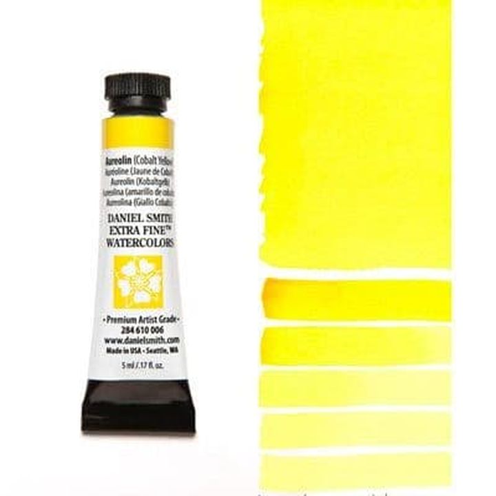 Daniel Smith Extra Fine Aquarellfarben | verschiedene Farbtöne — Bild 57