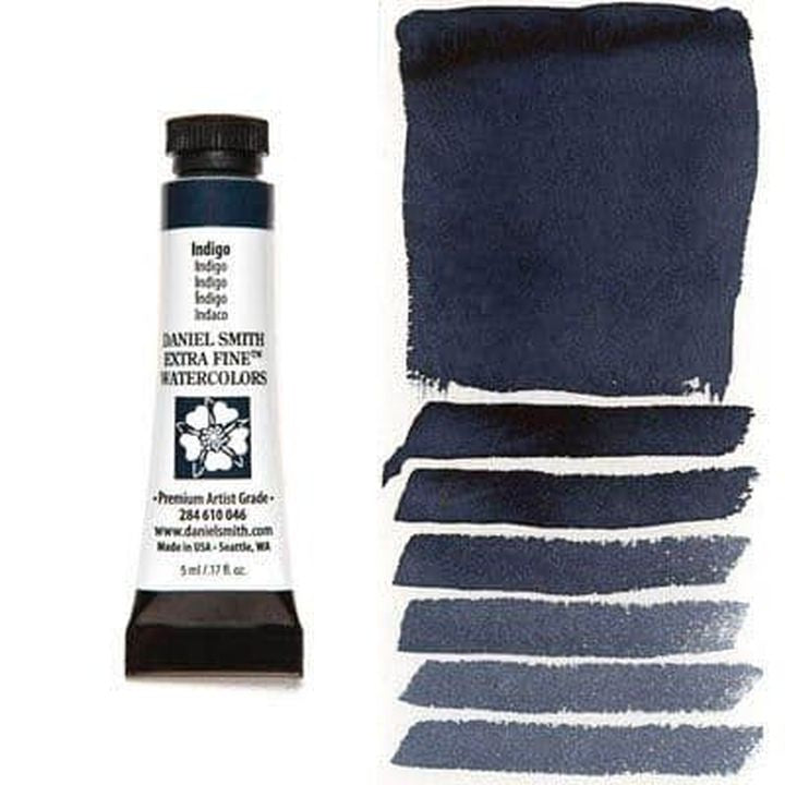 Daniel Smith Extra Fine Aquarellfarben | verschiedene Farbtöne — Bild 3