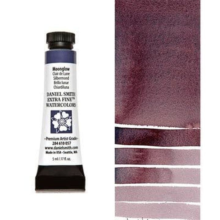 Daniel Smith Extra Fine Aquarellfarben – 057 Moonglow