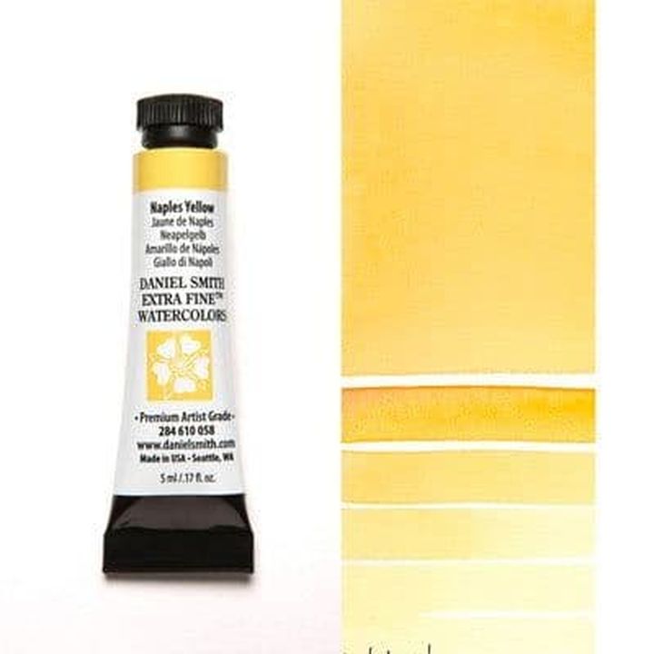 Daniel Smith Extra Fine Aquarellfarben | verschiedene Farbtöne — Bild 7