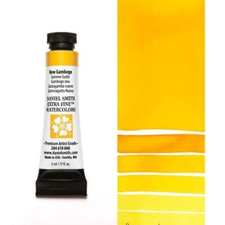 Daniel Smith Extra Fine Aquarellfarben | verschiedene Farbtöne — Bild 8