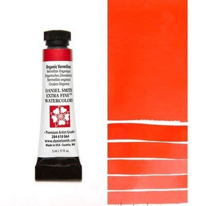 Daniel Smith Extra Fine Aquarellfarben | verschiedene Farbtöne — Bild 10