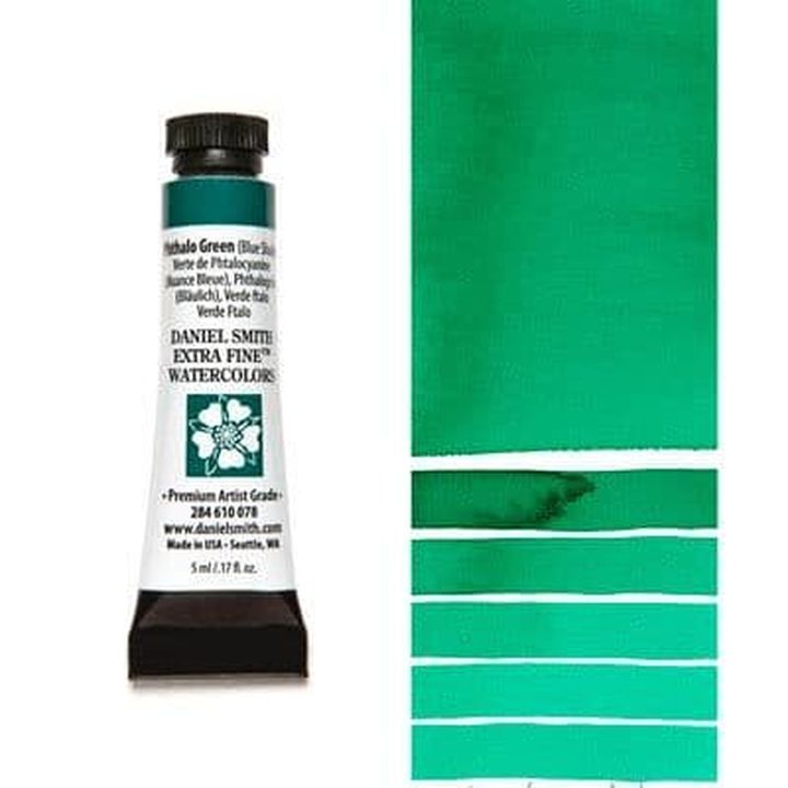 Daniel Smith Extra Fine Aquarellfarben | verschiedene Farbtöne — Bild 14