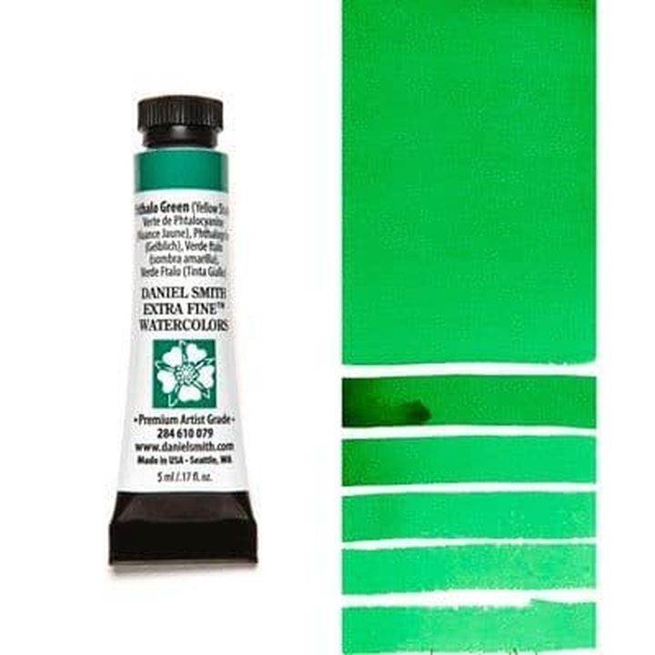 Daniel Smith Extra Fine Aquarellfarben | verschiedene Farbtöne — Bild 15