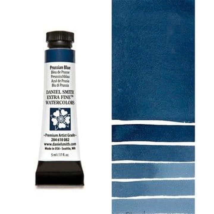 Daniel Smith Extra Fine Aquarellfarben | verschiedene Farbtöne — Bild 17