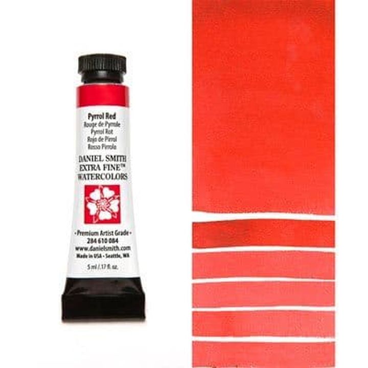Daniel Smith Extra Fine Aquarellfarben | verschiedene Farbtöne — Bild 18