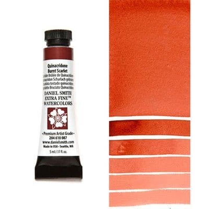 Daniel Smith Extra Fine Aquarellfarben | verschiedene Farbtöne — Bild 21