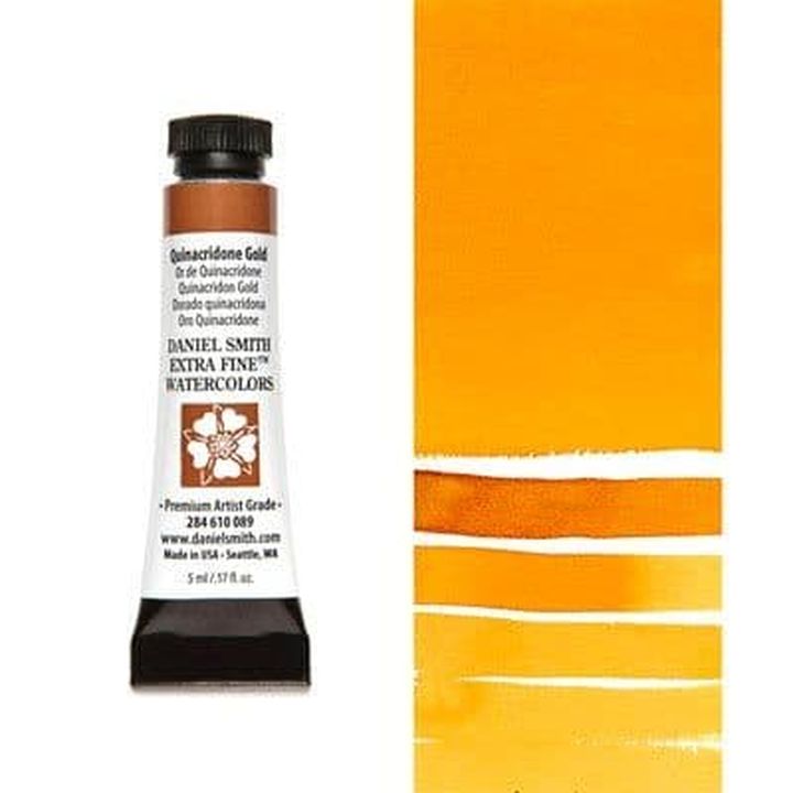 Daniel Smith Extra Fine Aquarellfarben | verschiedene Farbtöne — Bild 23