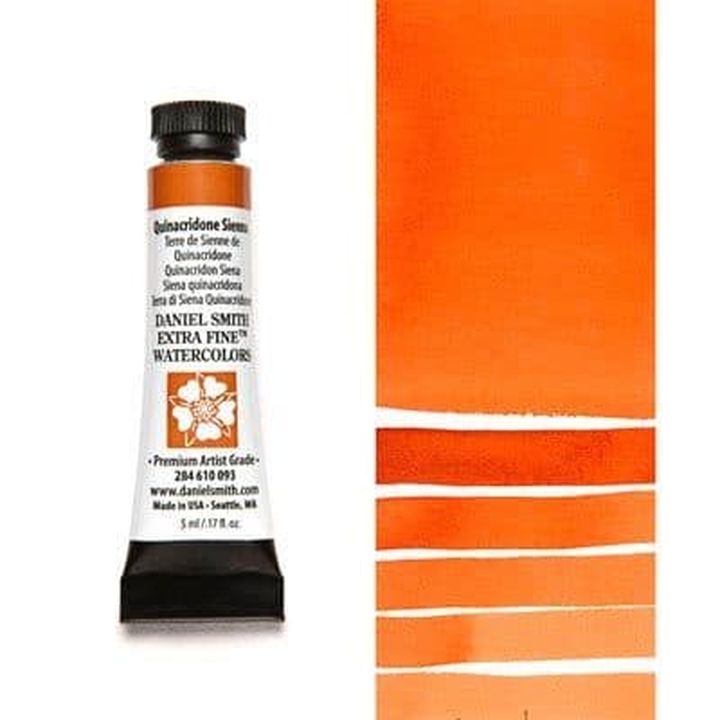 Daniel Smith Extra Fine Aquarellfarben | verschiedene Farbtöne — Bild 27