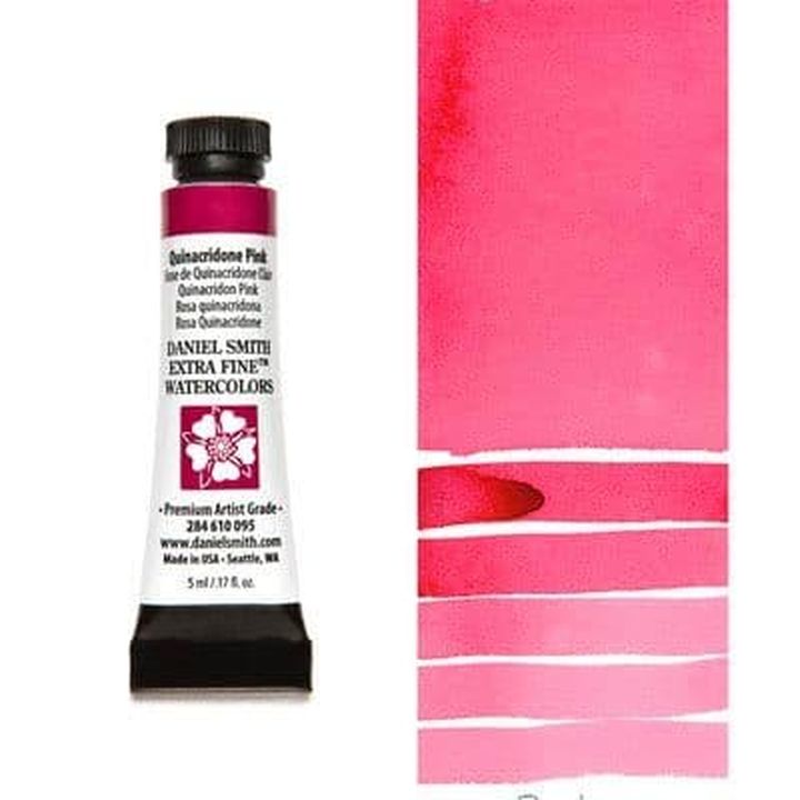 Daniel Smith Extra Fine Aquarellfarben | verschiedene Farbtöne — Bild 29