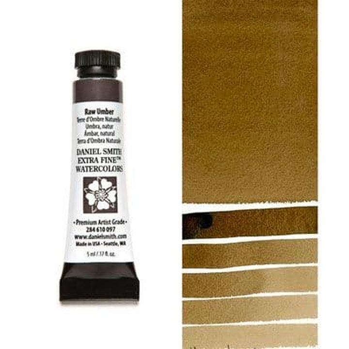 Daniel Smith Extra Fine Aquarellfarben | verschiedene Farbtöne — Bild 31