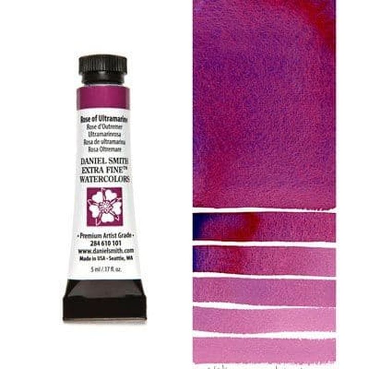 Daniel Smith Extra Fine Aquarellfarben | verschiedene Farbtöne — Bild 33