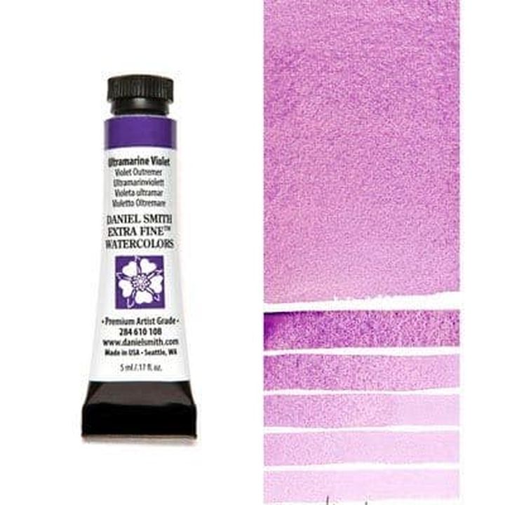 Daniel Smith Extra Fine Aquarellfarben | verschiedene Farbtöne — Bild 38