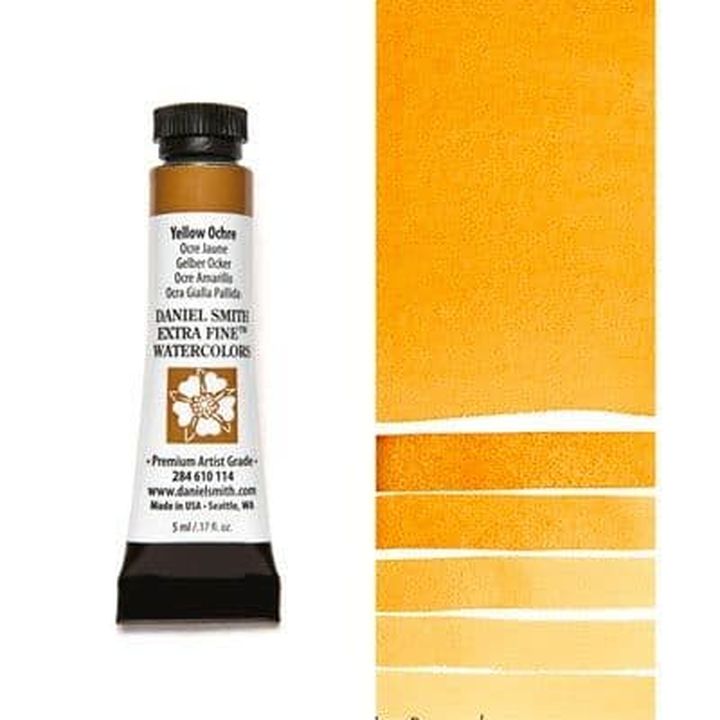 Daniel Smith Extra Fine Aquarellfarben | verschiedene Farbtöne — Bild 41