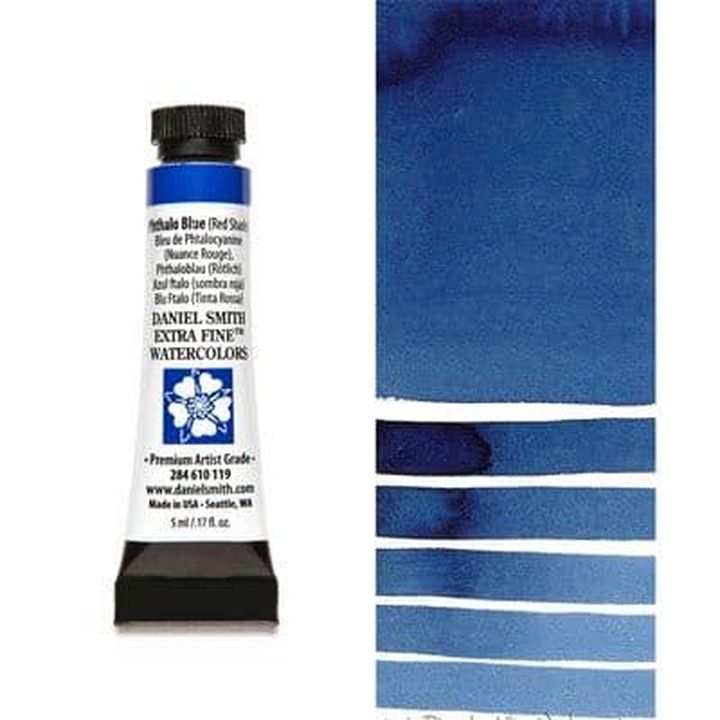 Daniel Smith Extra Fine Aquarellfarben | verschiedene Farbtöne — Bild 43