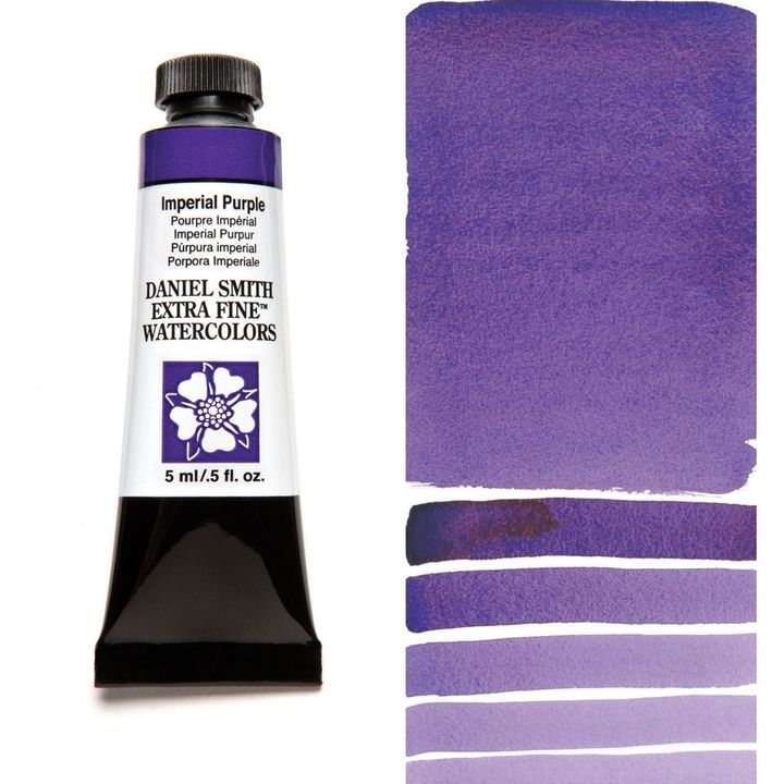 Daniel Smith Extra Fine Aquarellfarben | verschiedene Farbtöne — Bild 50